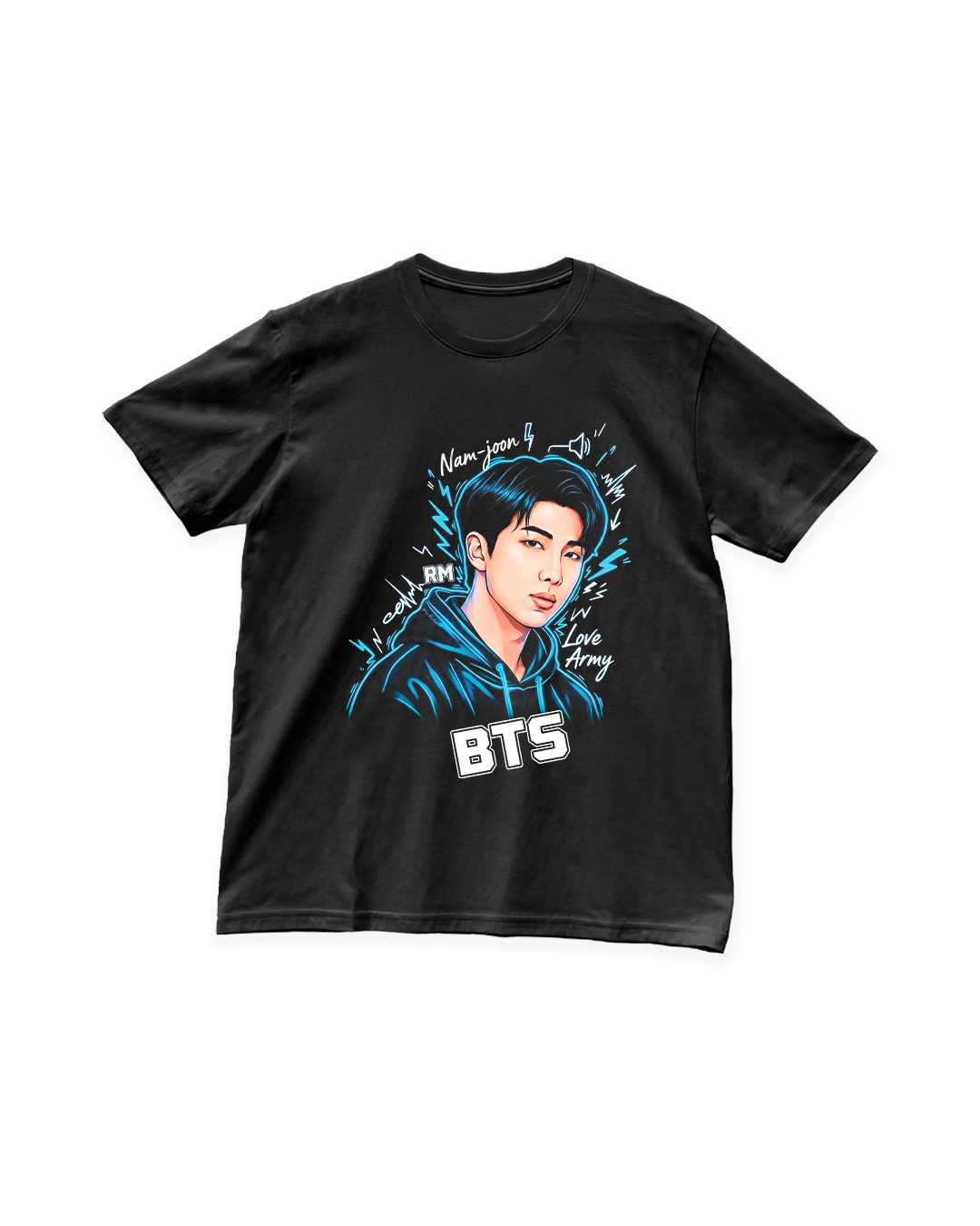 BTS - RM