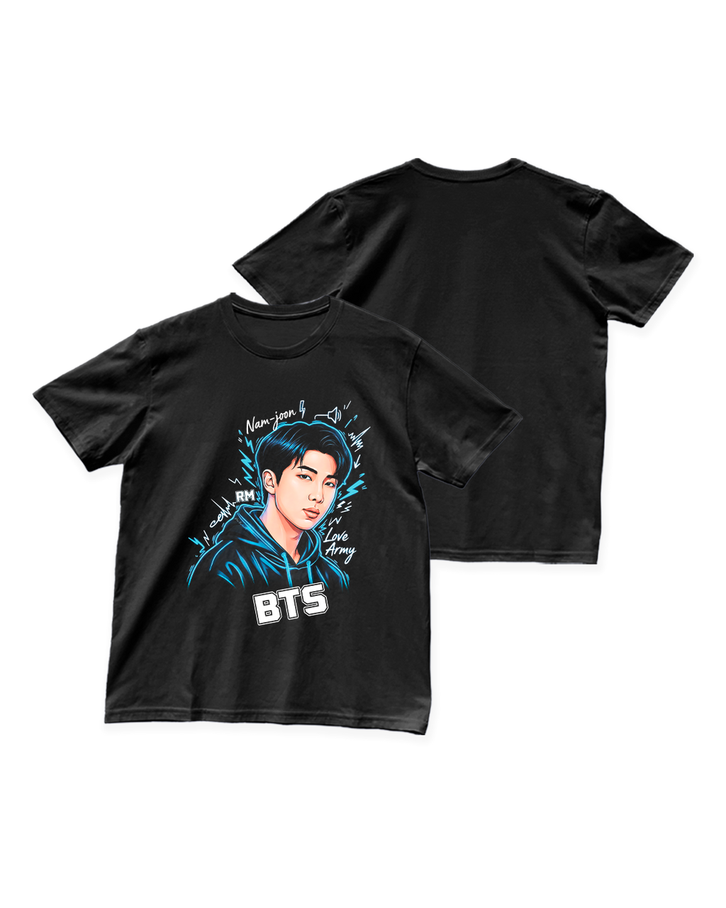 BTS - RM