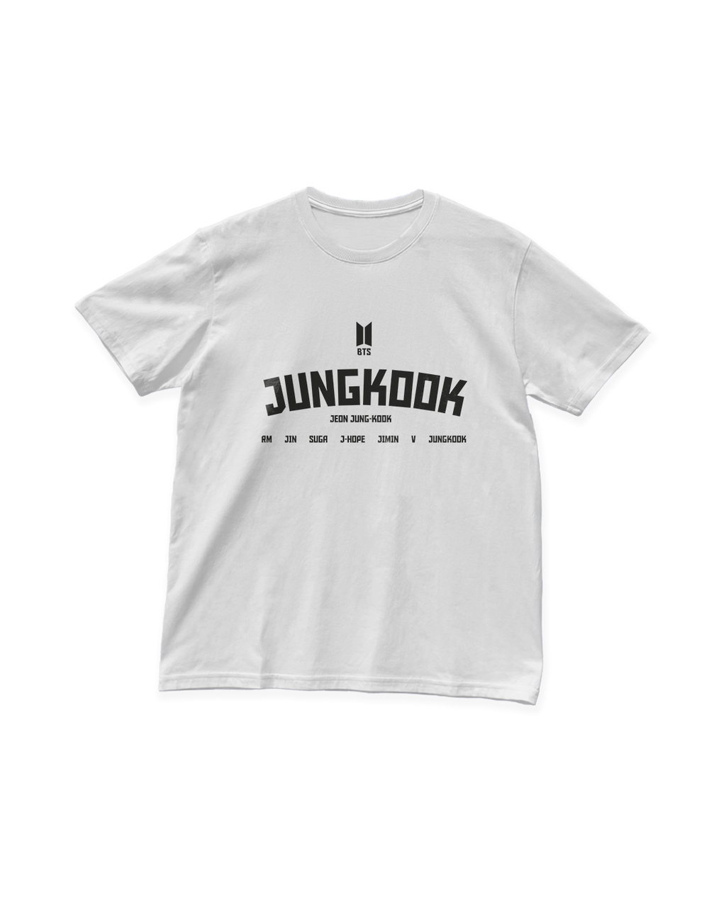 BTS - JUNGKOOK