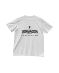 BTS - JUNGKOOK