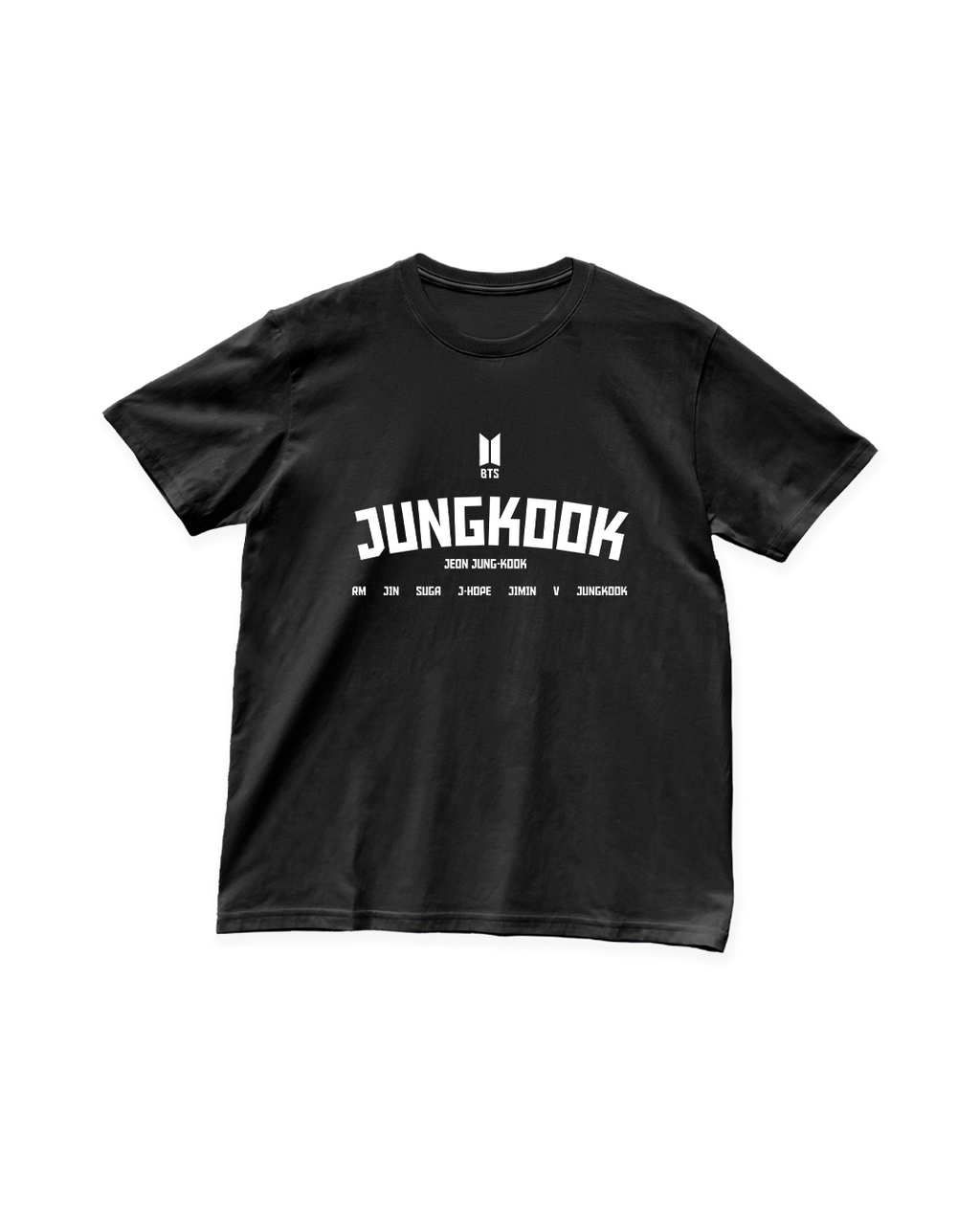 BTS - JUNGKOOK