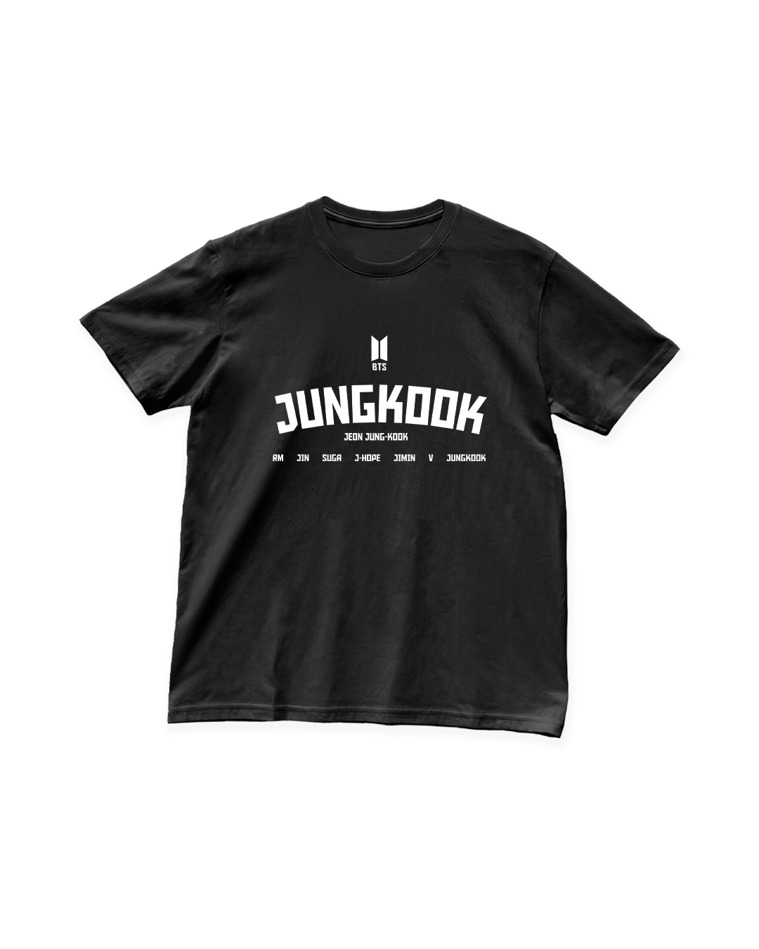 BTS - JUNGKOOK