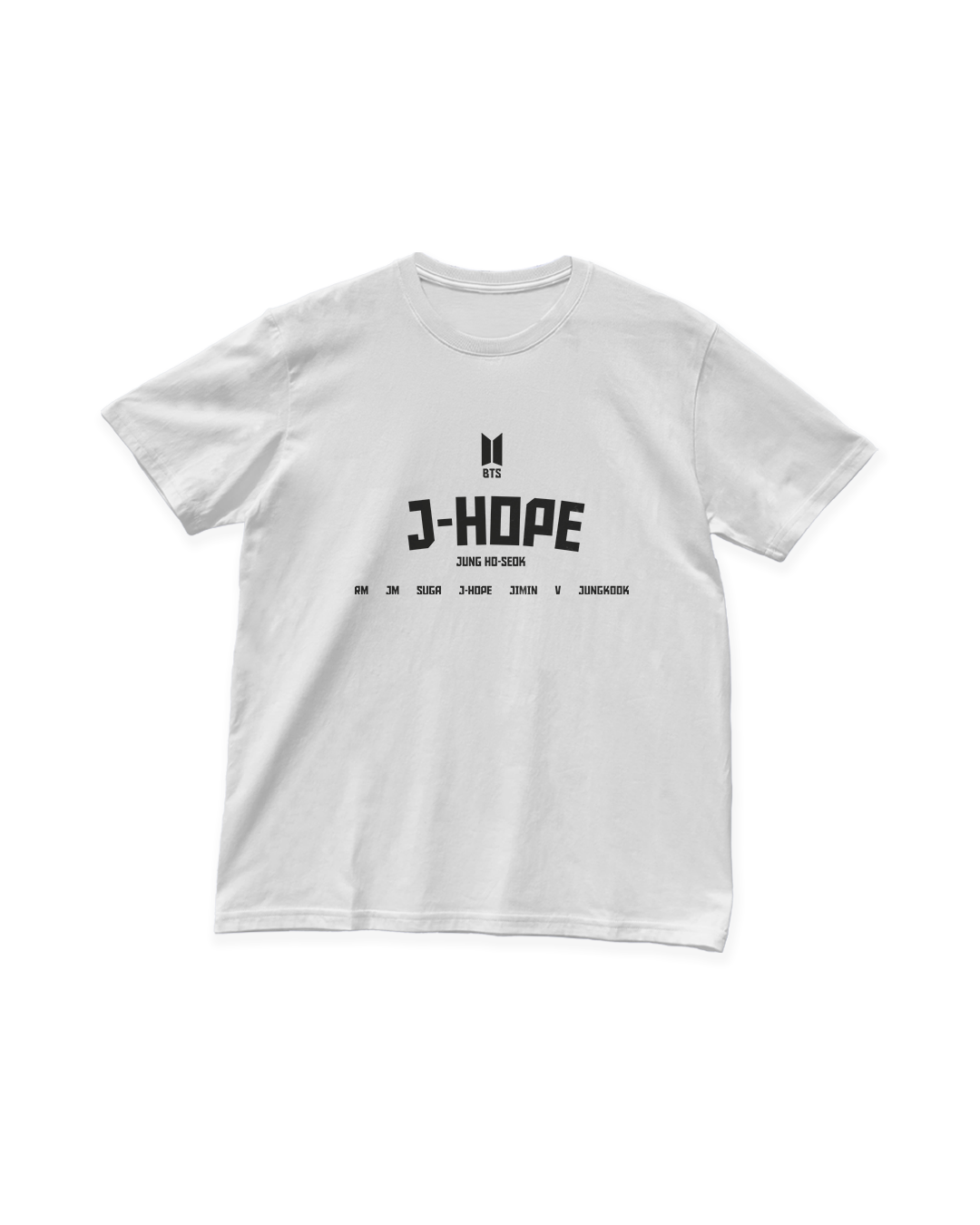 BTS - J-HOPE