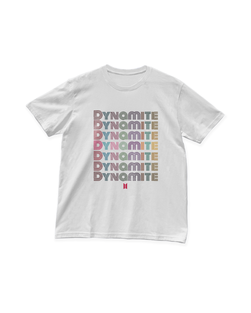 BTS - DYNAMITE