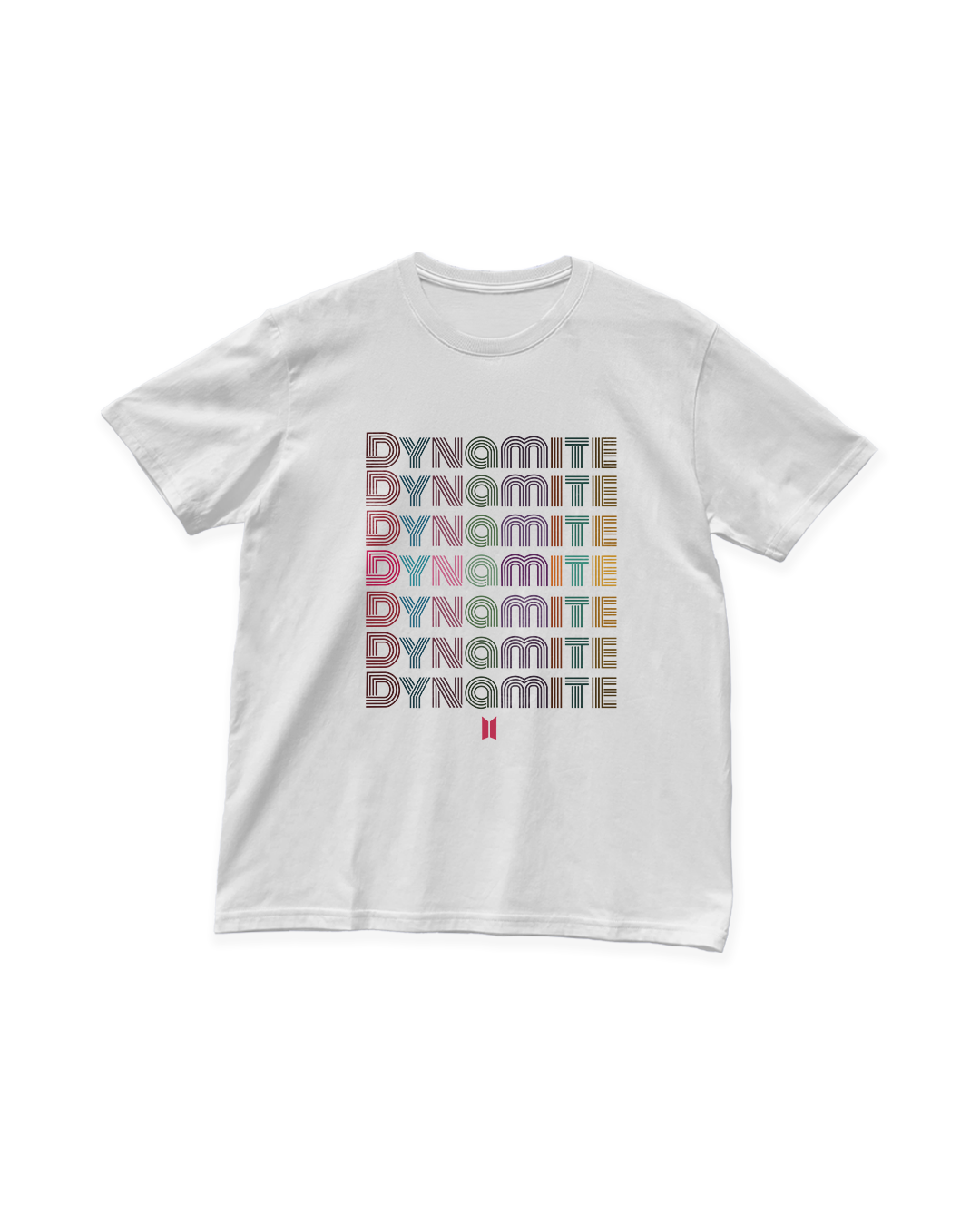 BTS - DYNAMITE