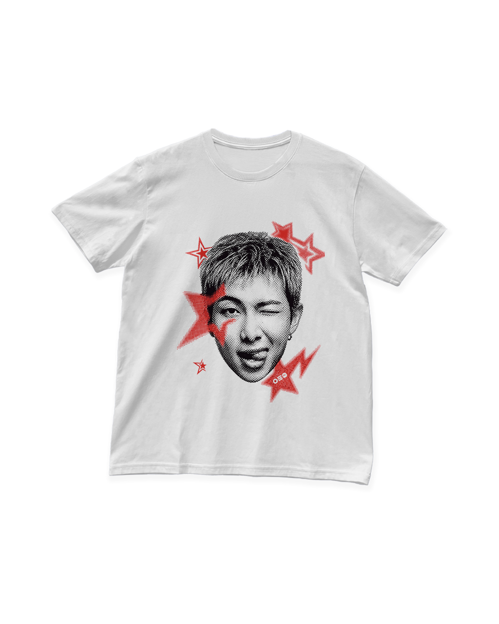 BTS - RM