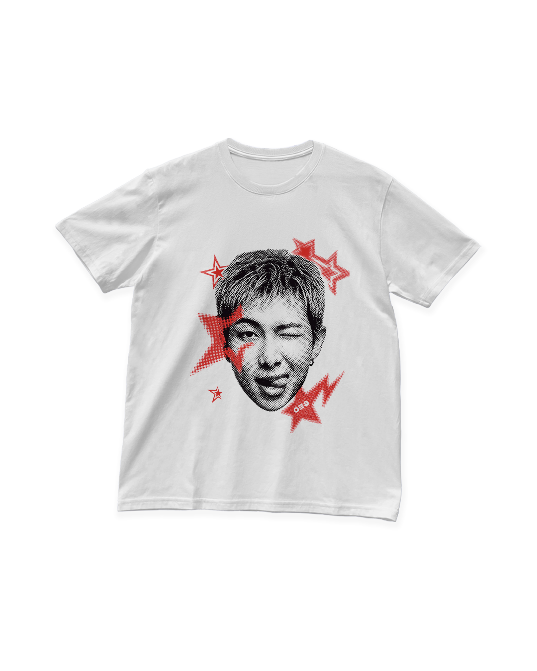 BTS - RM