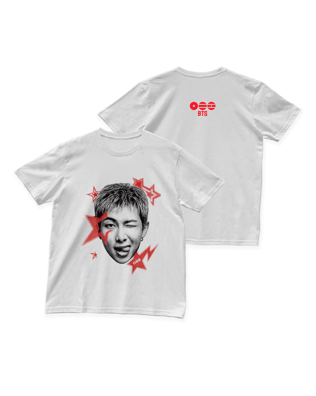 BTS - RM