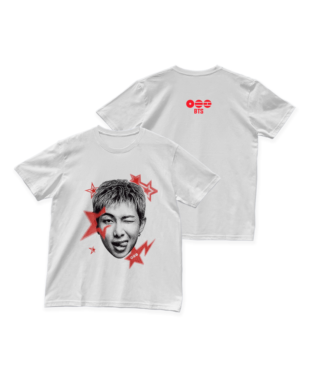 BTS - RM