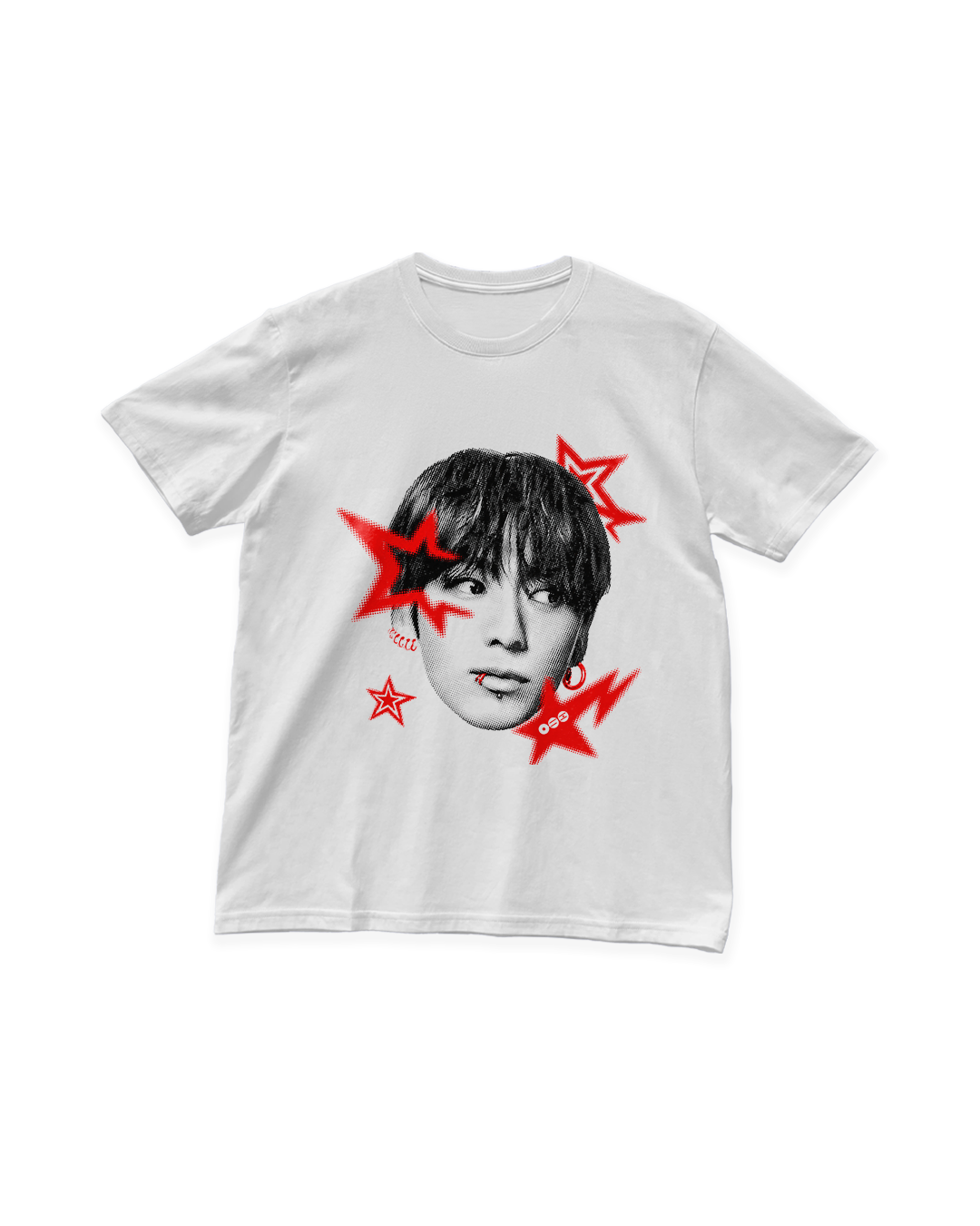 BTS - Jungkook
