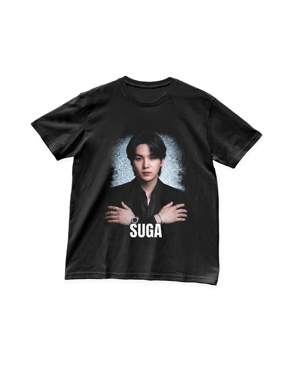 BTS - SUGA