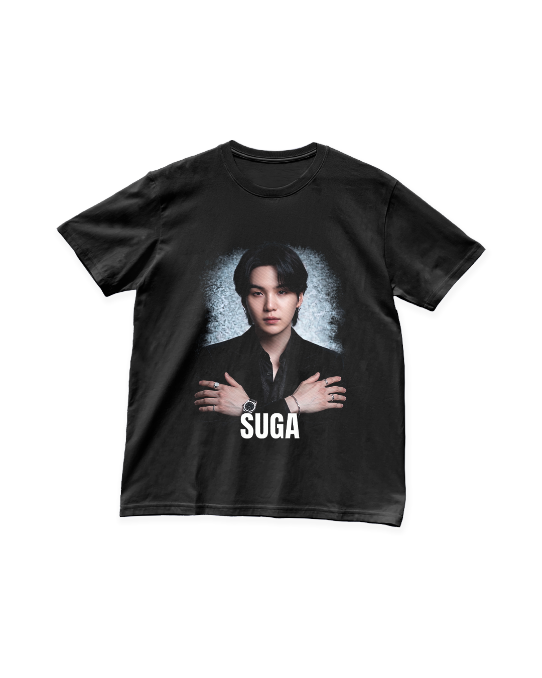 BTS - SUGA