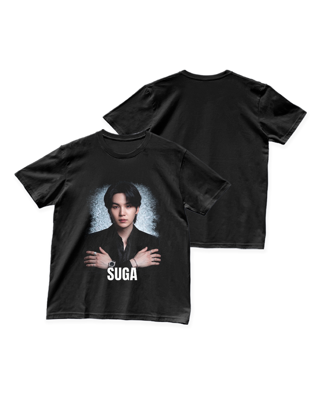 BTS - SUGA
