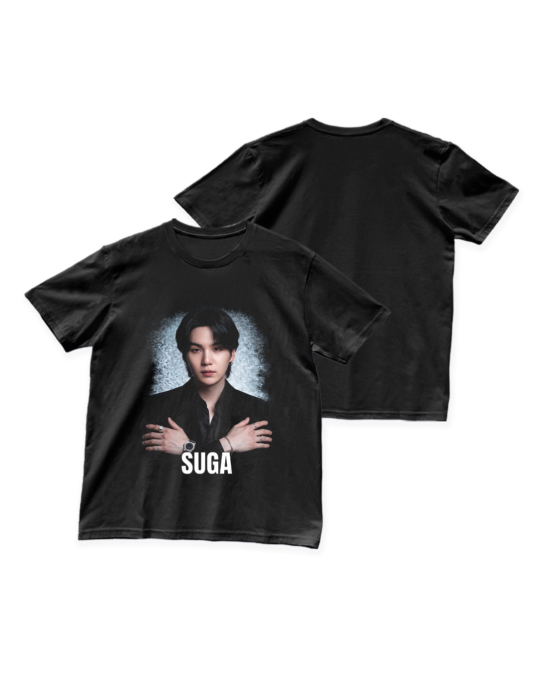 BTS - SUGA