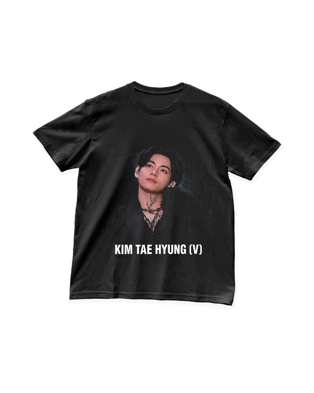 BTS - V