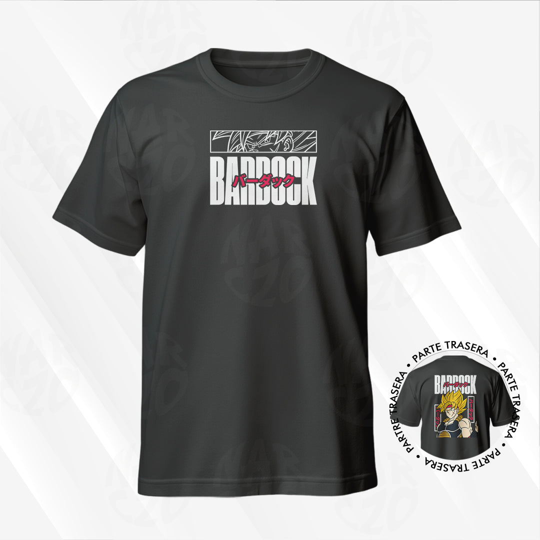 Dragon Ball - Bardock