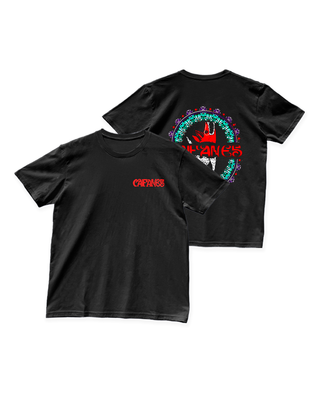 Caifanes