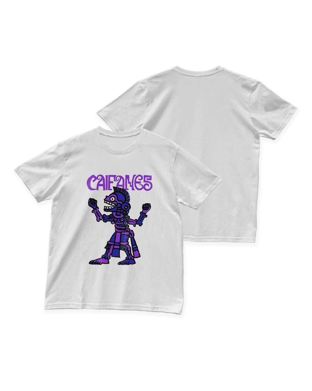 Caifanes