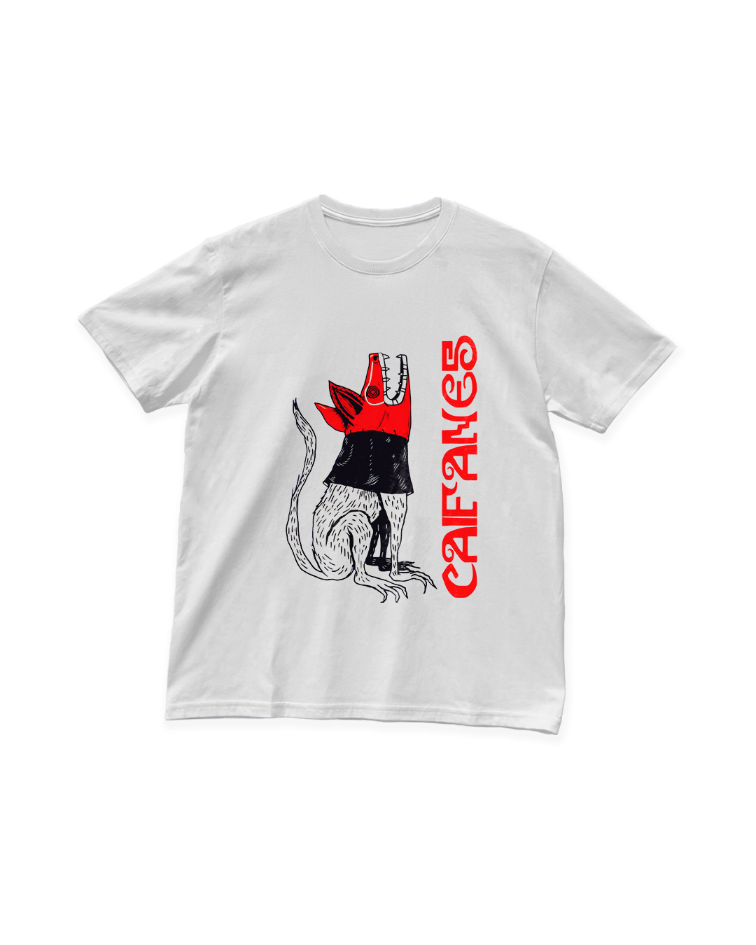 Caifanes