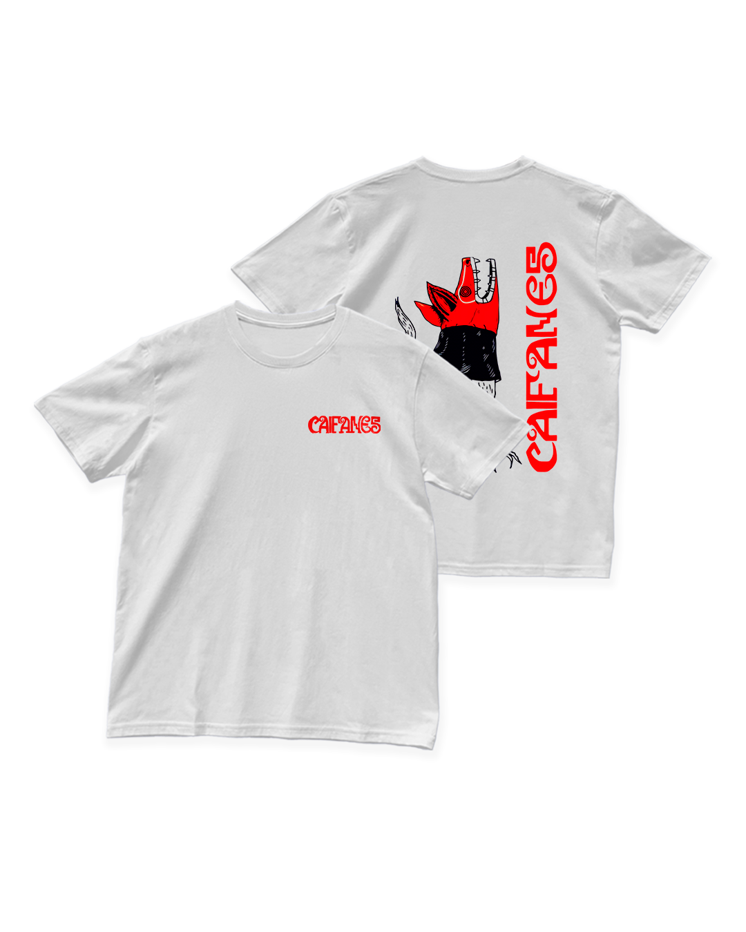Caifanes