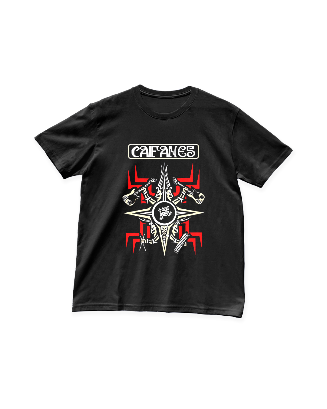 Caifanes