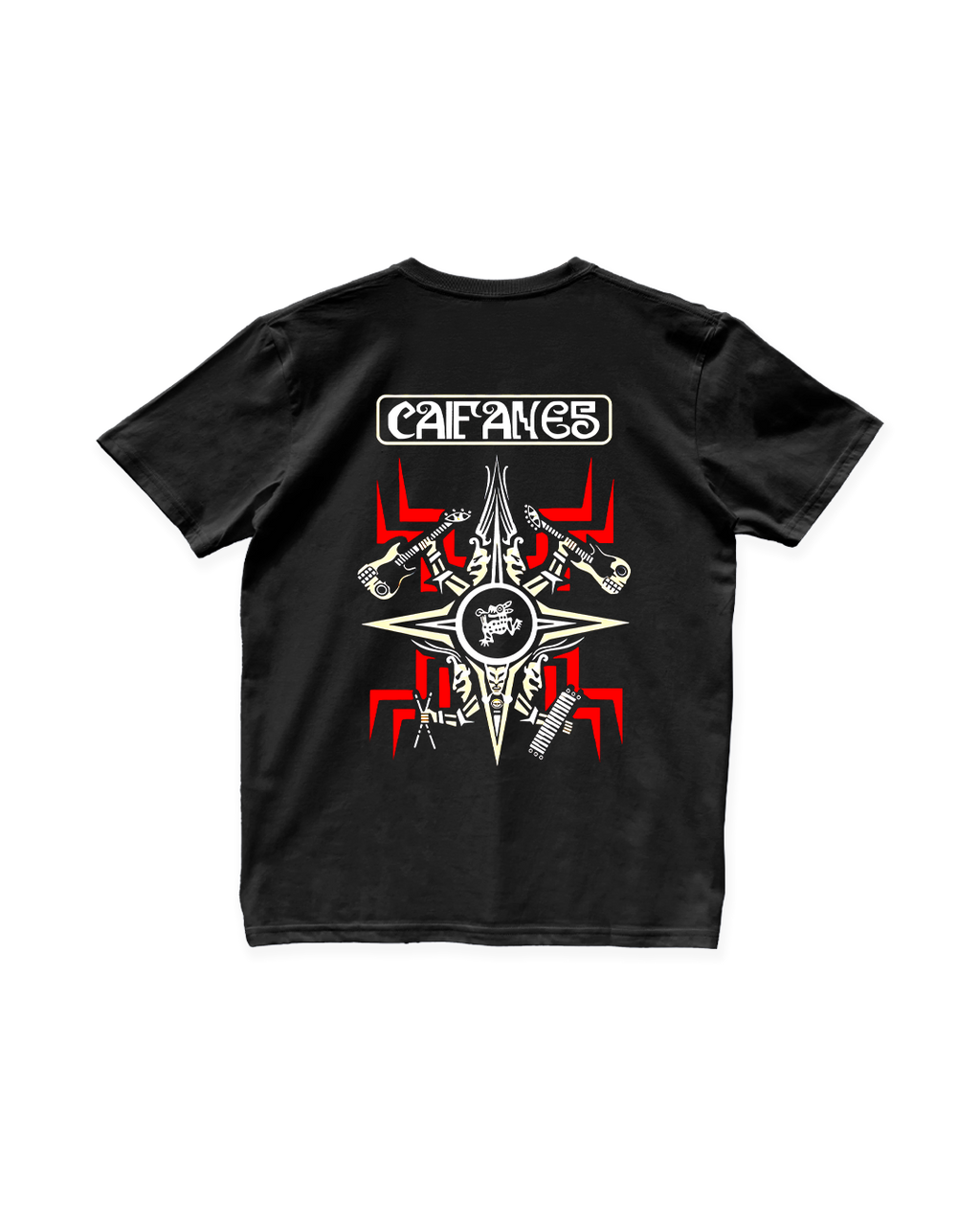 Caifanes