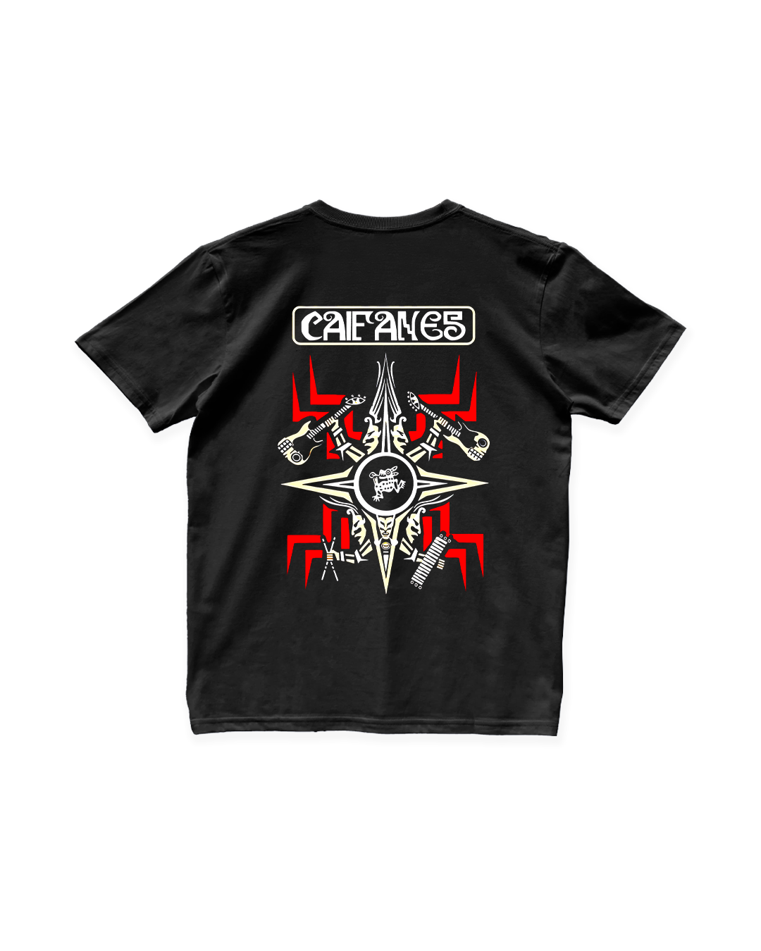 Caifanes