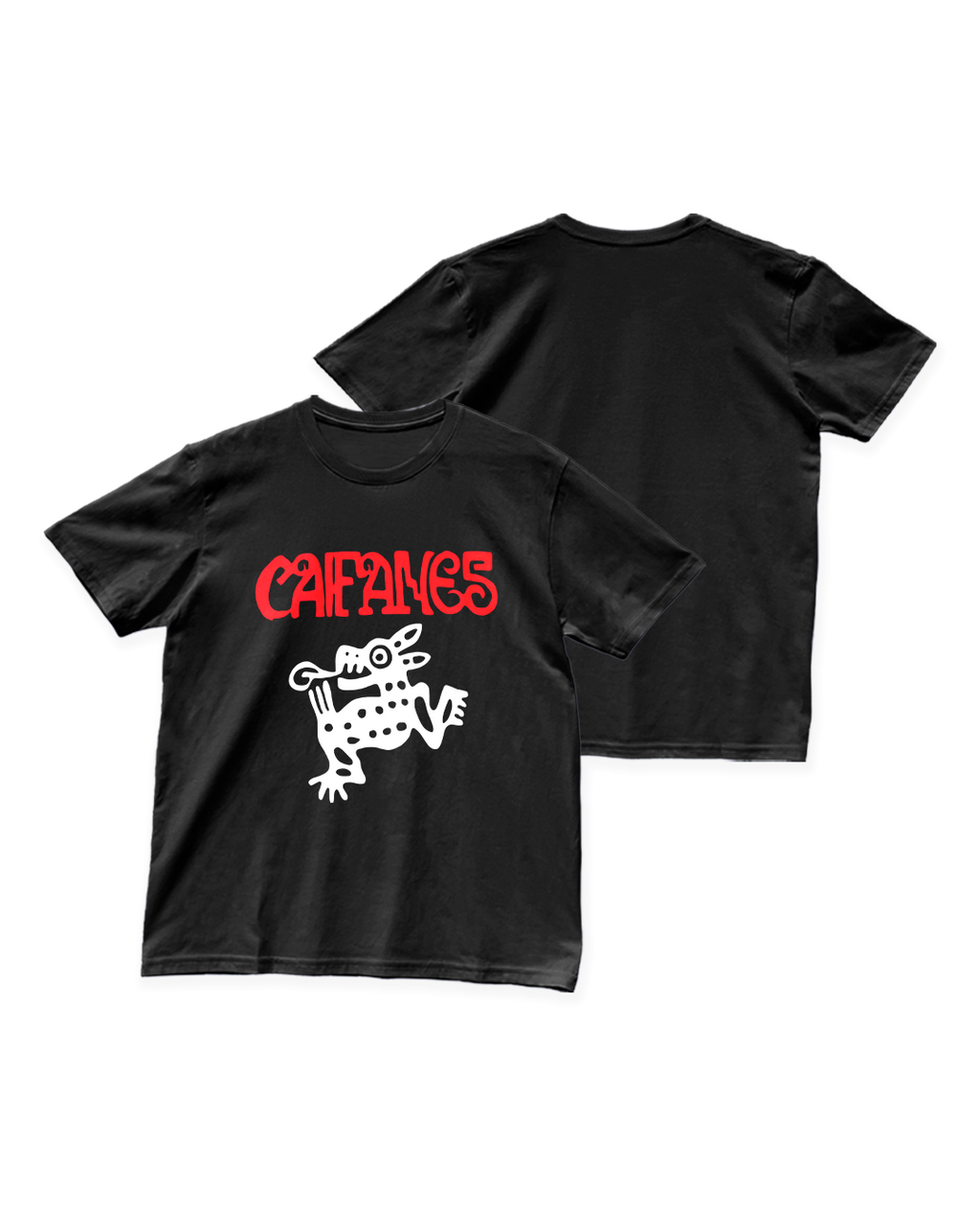 Caifanes