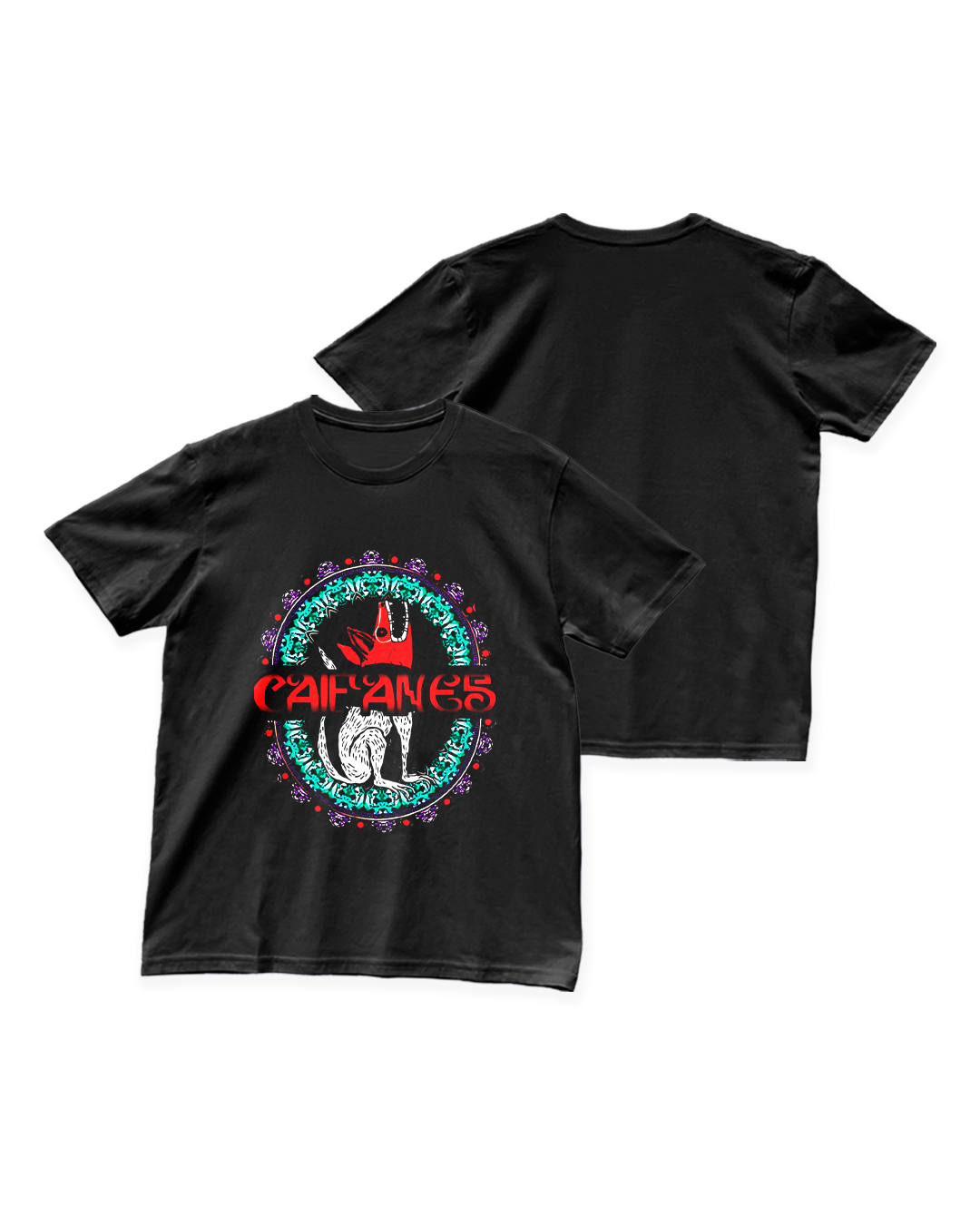 Caifanes