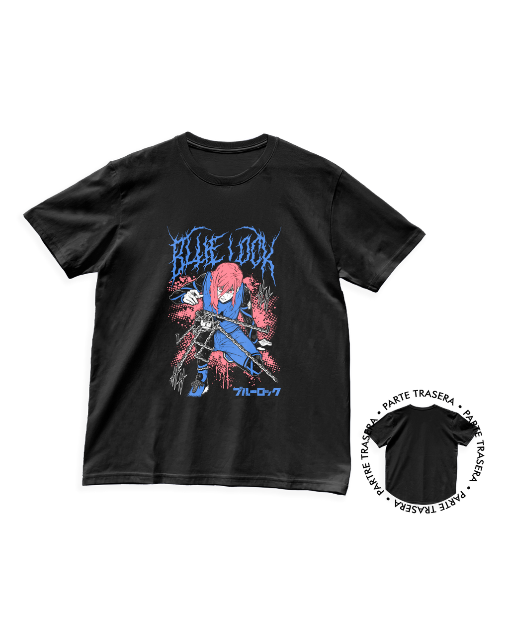 Blue Lock - Chigiri