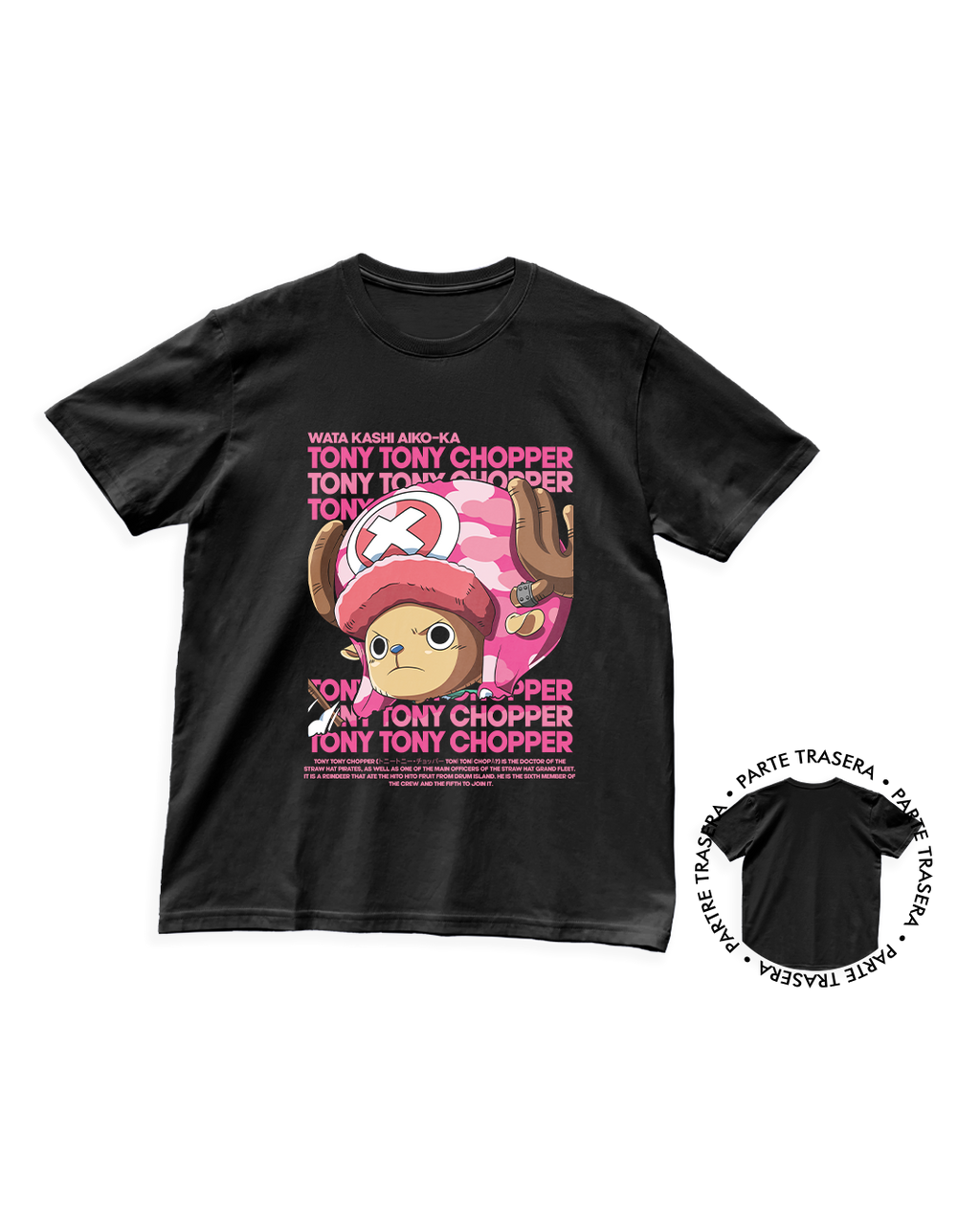 One Piece - Tony Tony chopper