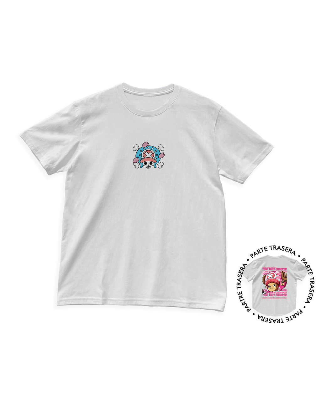 One Piece - Tony Tony chopper