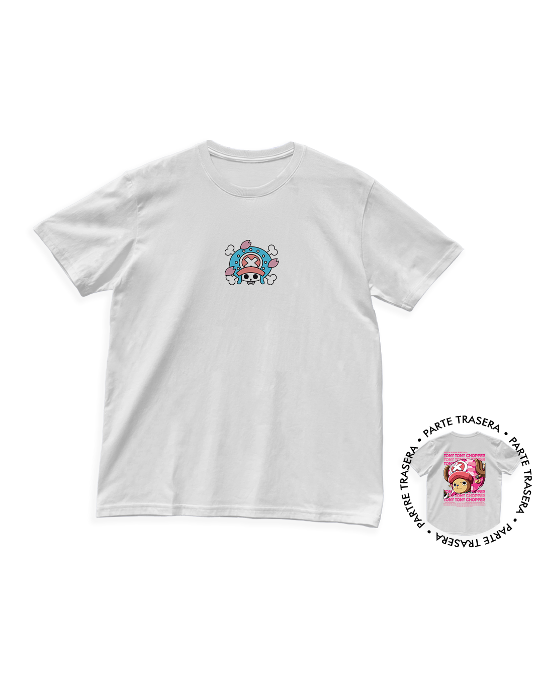 One Piece - Tony Tony chopper