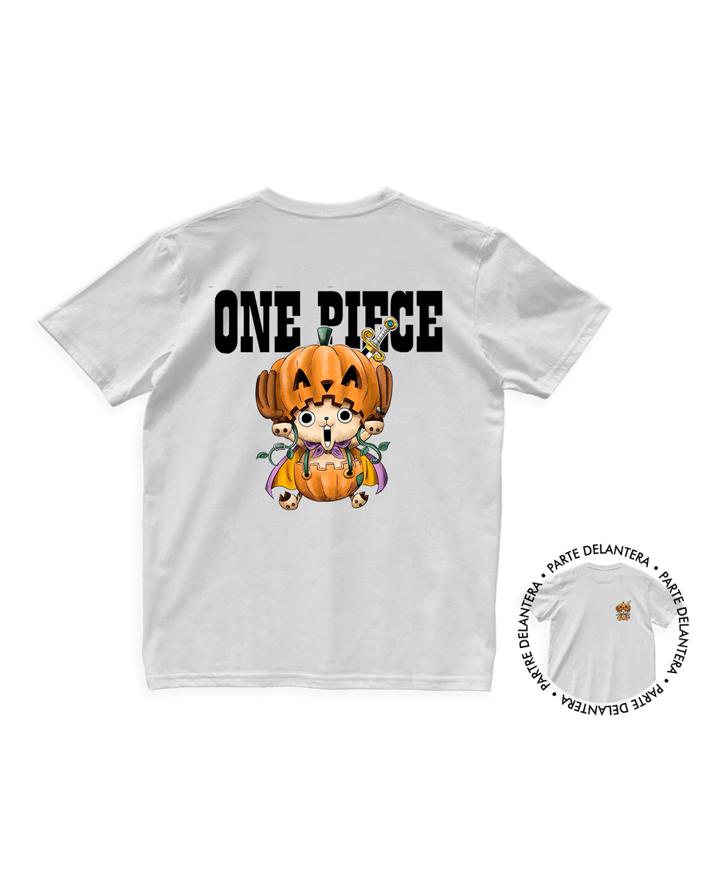 One Piece - Chopper