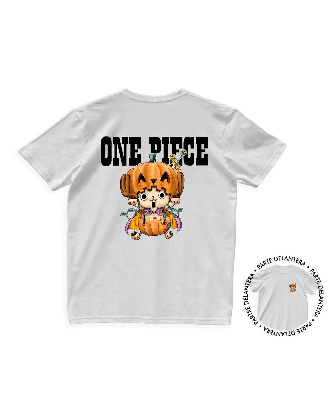 One Piece - Chopper