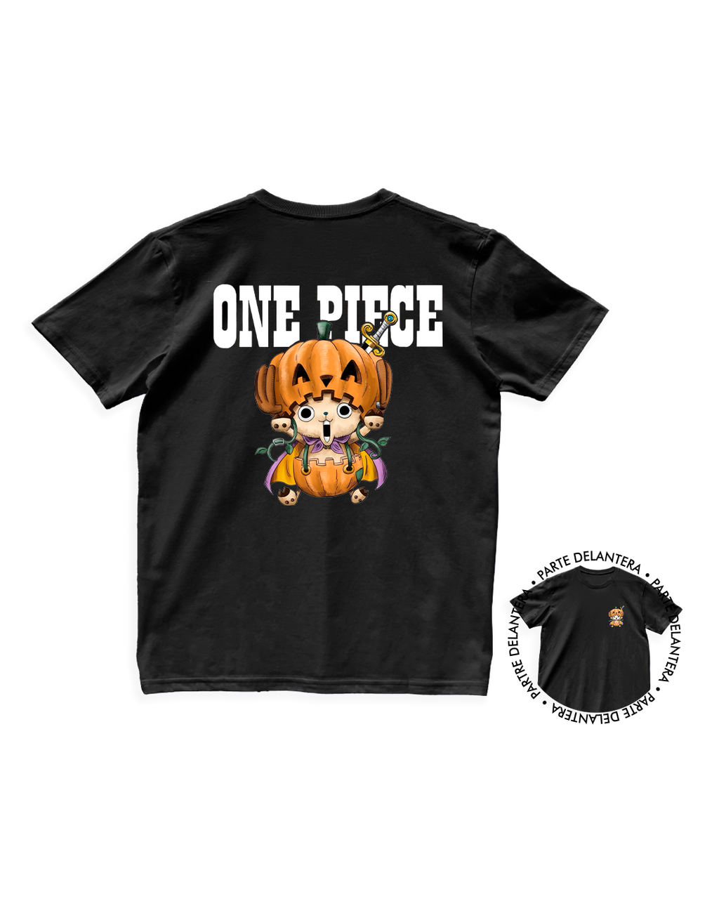 One Piece - Chopper