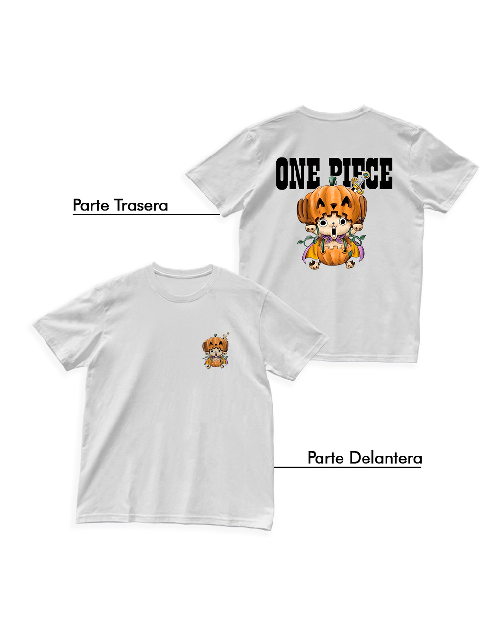 One Piece - Chopper