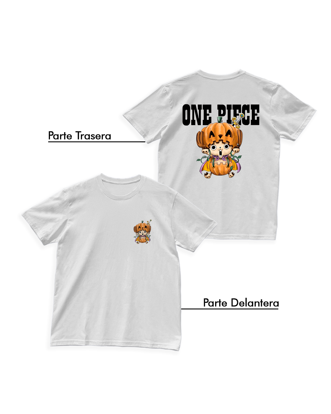 One Piece - Chopper
