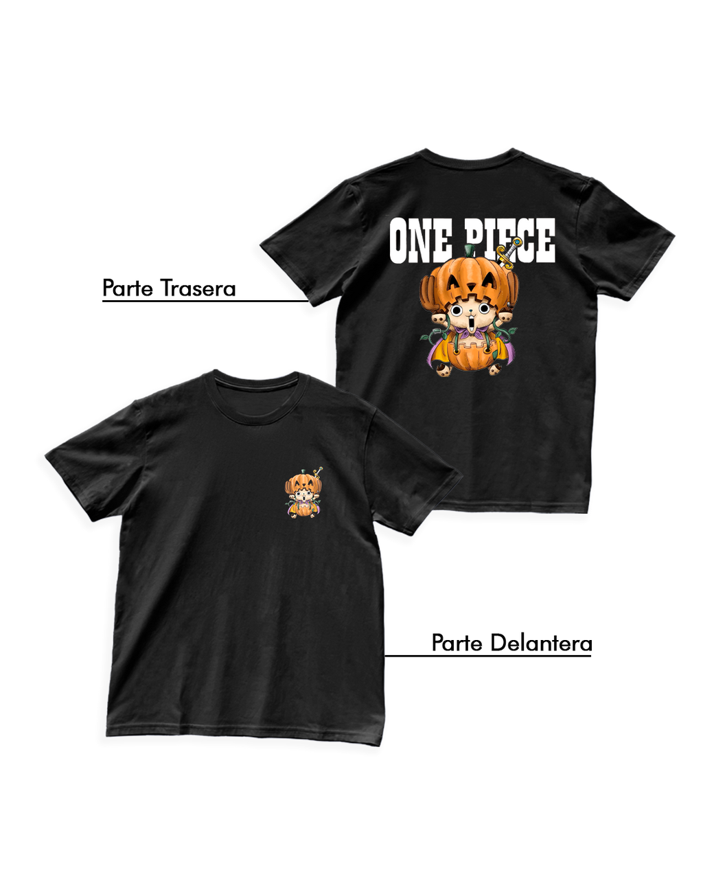 One Piece - Chopper