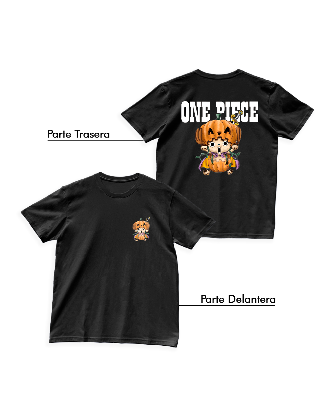 One Piece - Chopper