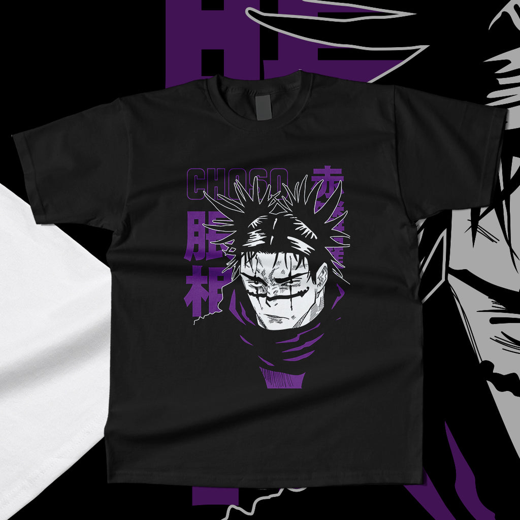 Jujutsu Kaisen - Choso