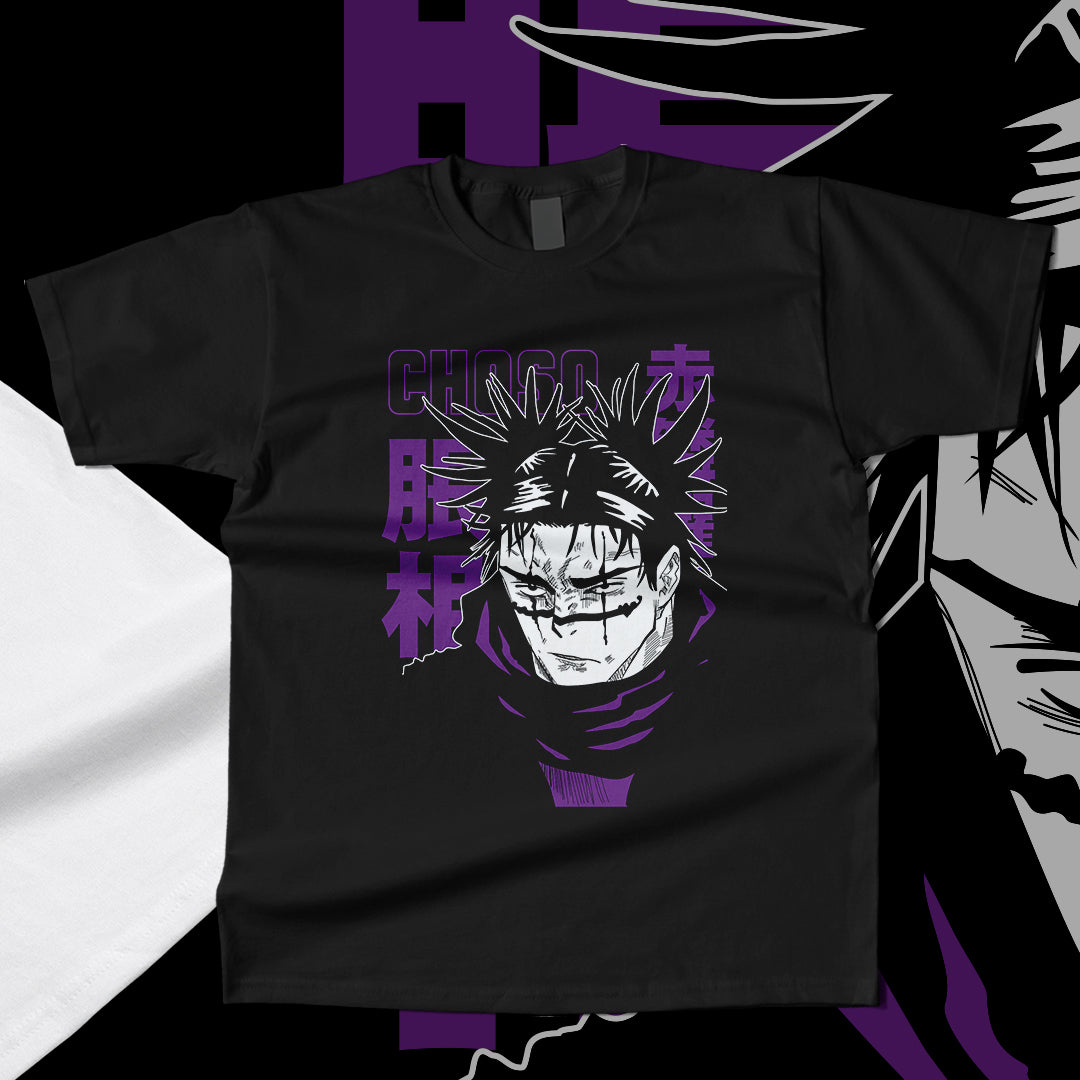 Jujutsu Kaisen - Choso