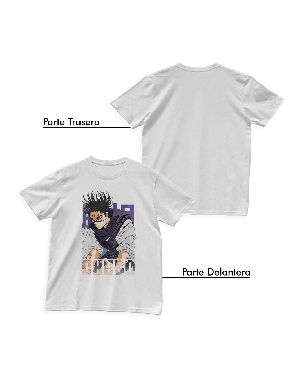 Jujutsu Kaisen - Choso