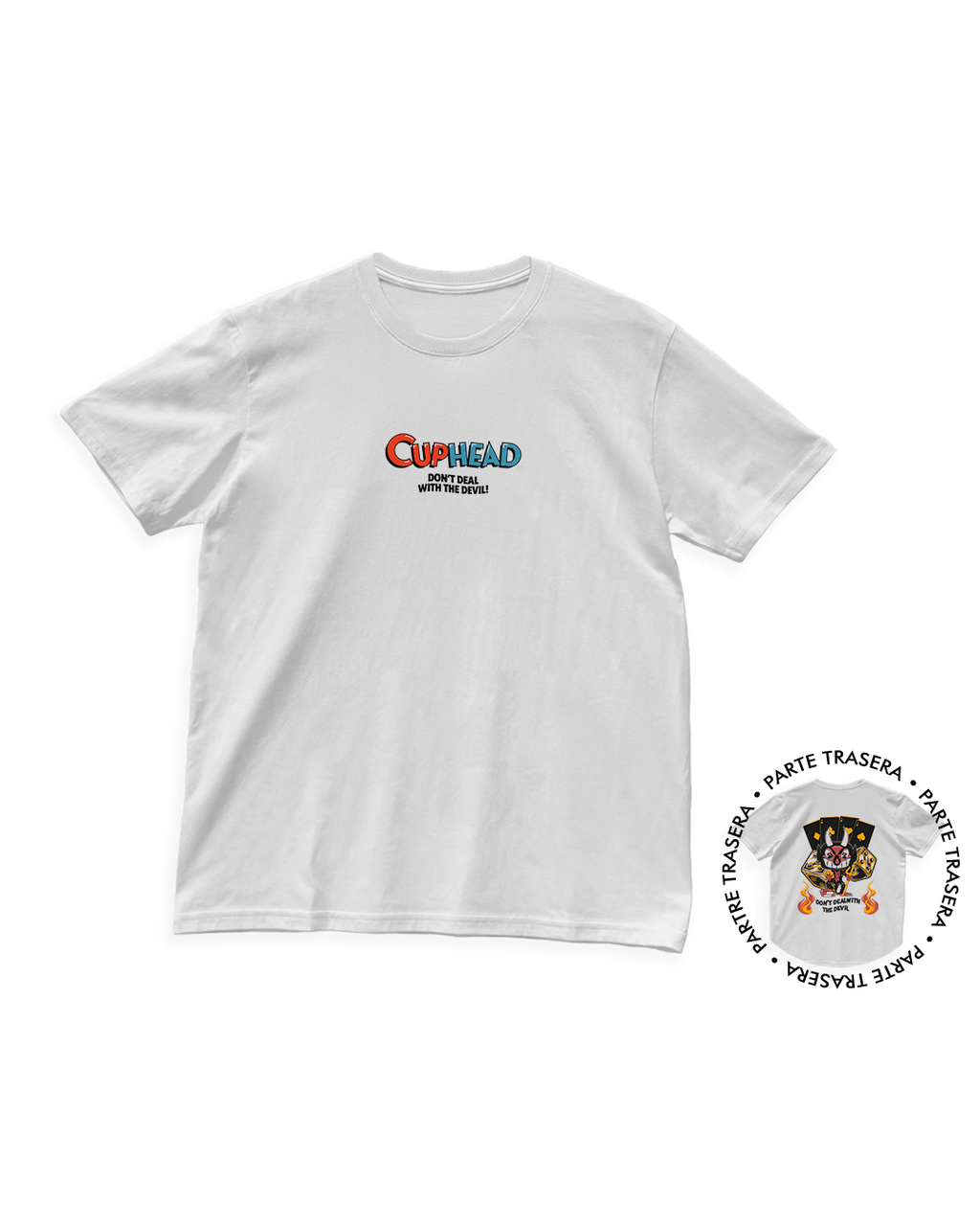CupHead