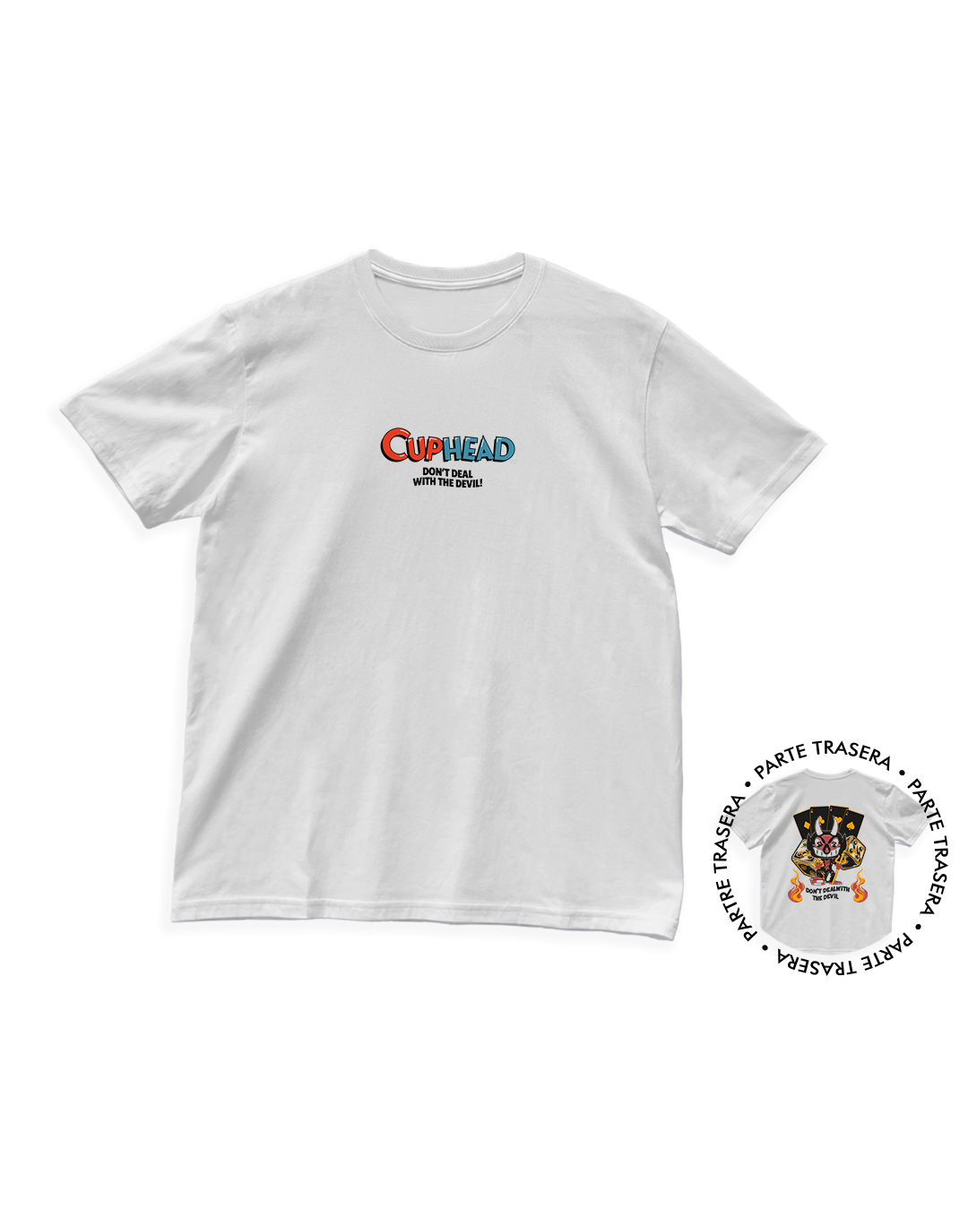 CupHead