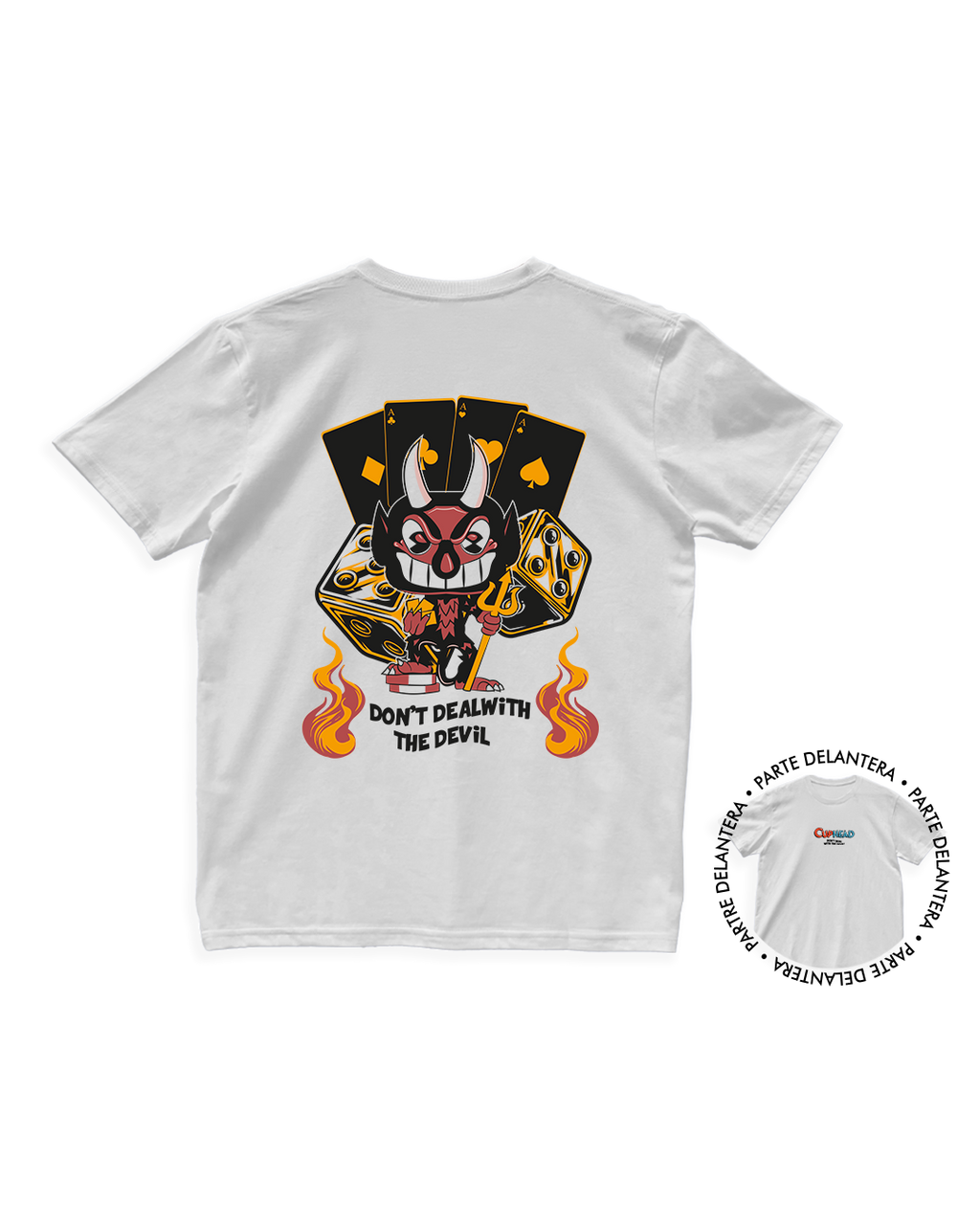 CupHead