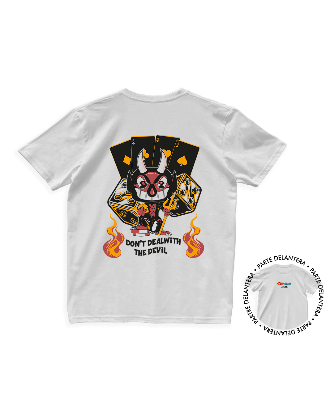 CupHead