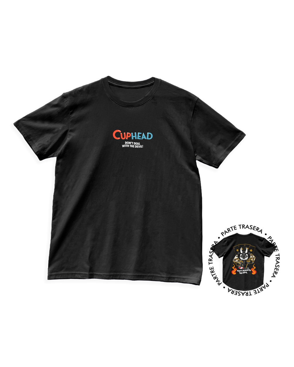 CupHead