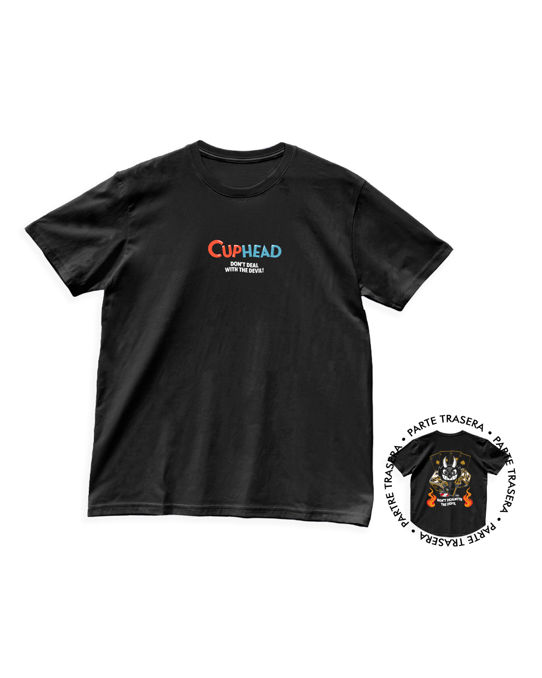 CupHead
