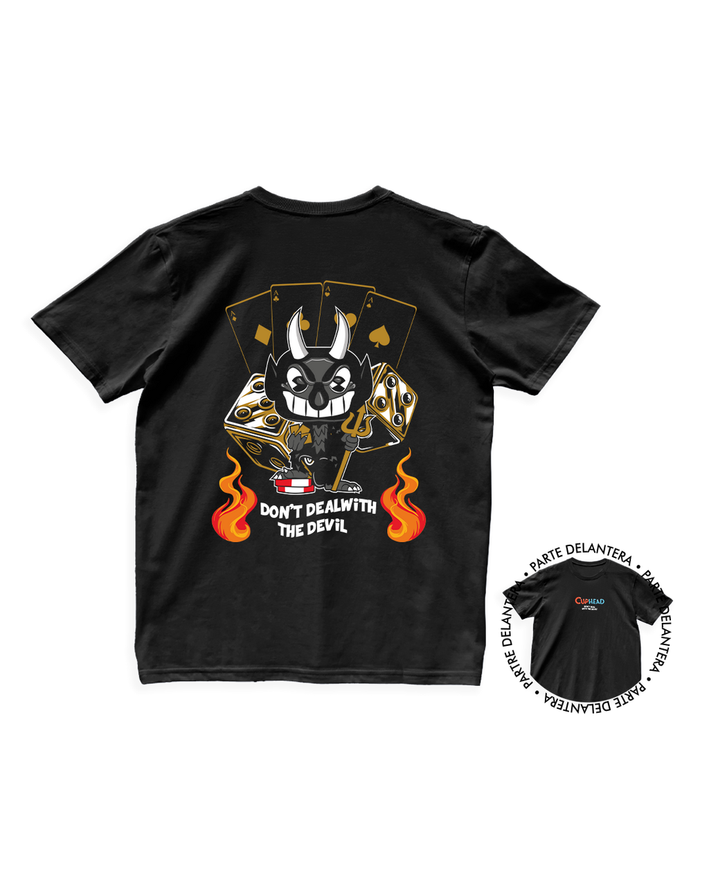 CupHead